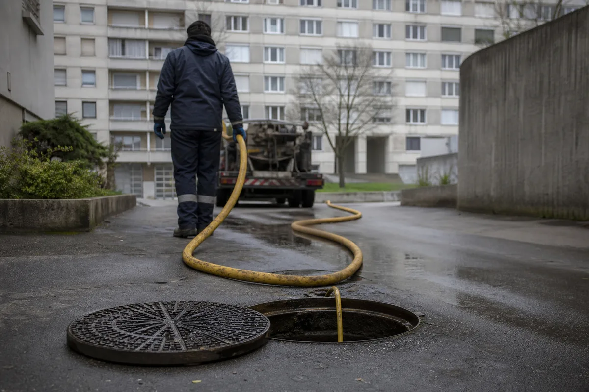Canalisations et engorgements en Val-de-Marne : le guide