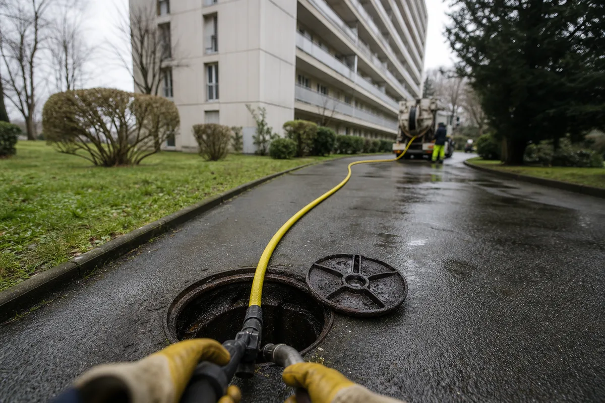 Plombier pas cher à Créteil : débouchage, fuite, urgence
