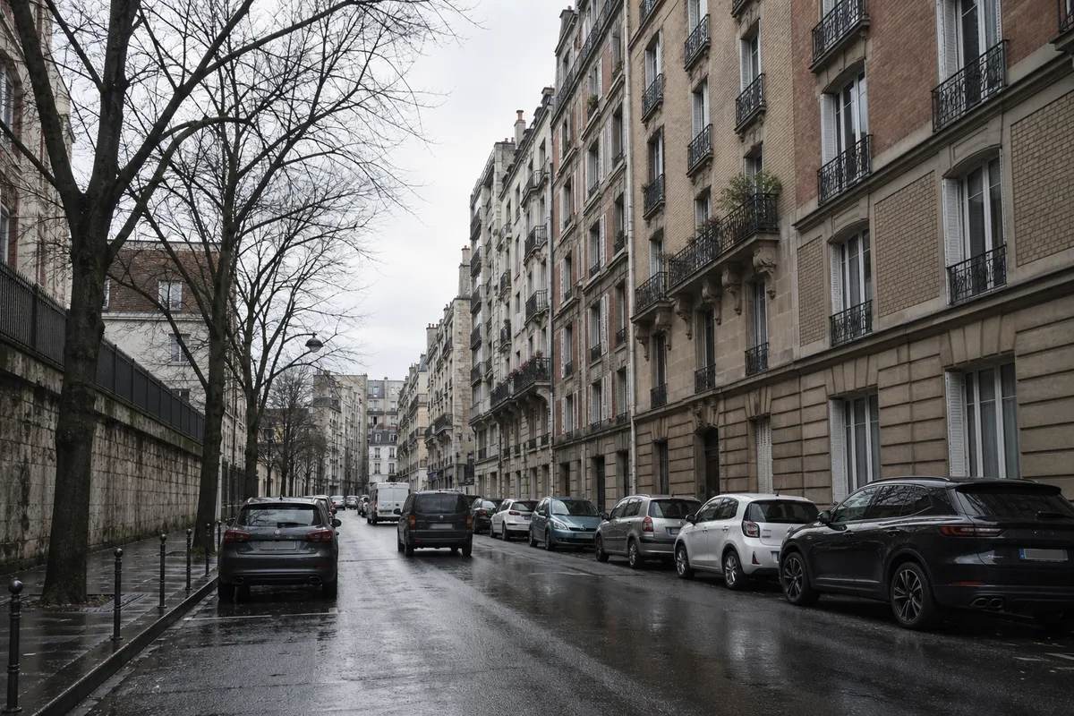 Plombier à Vincennes : urgence, débouchage et copropriété